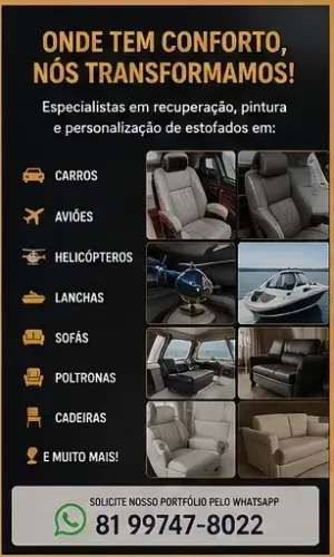     Recuperação de Bancos sem Perder Originalidade