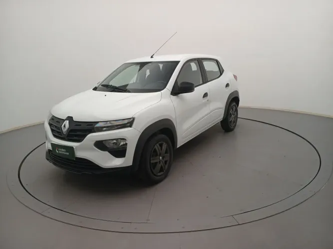 Renault Kwid 1.0 Zen 2026