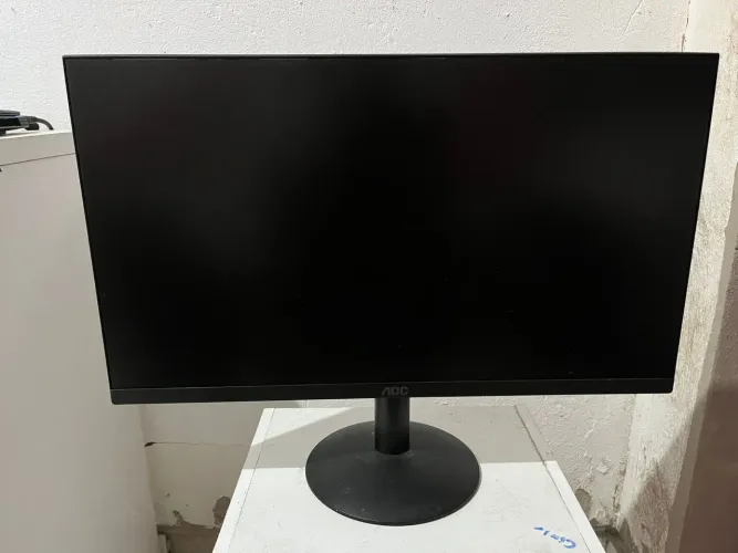 Monitor AOC