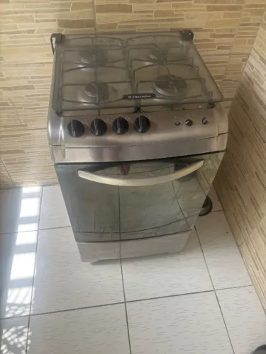 Fogão Electrolux 4 bocas