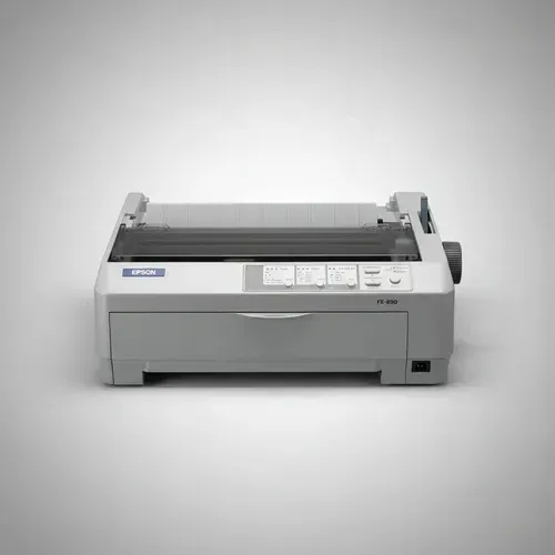 Impressora Epson FX 890