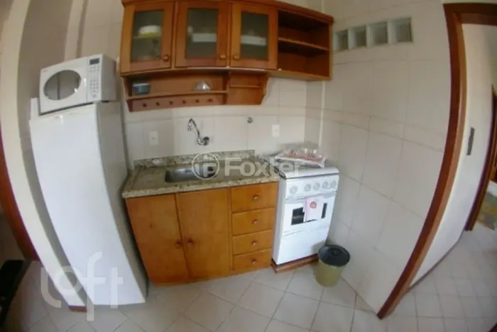 Apartamento à venda Rua das Gaivotas, Ingleses do Rio Vermelho - Florianópolis
