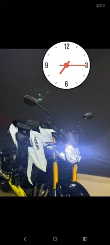 Suzuki GSX-S 750 2023 modelo 2024
