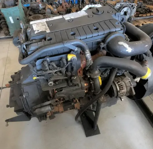 Motor OM 924 EURO 6 - MB ACCELO 1317