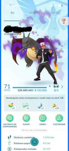 Pokemon Go