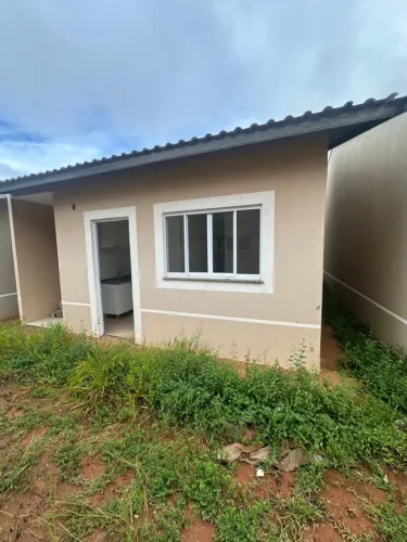 Casa em Condomínio para Locação em Presidente Prudente, Condomínio Eco ville, 3 dormitório