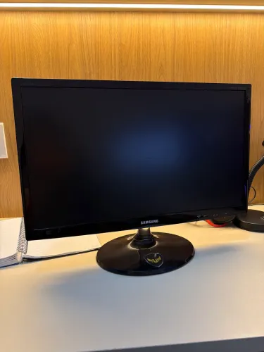 Monitor Samsung T24B350LB