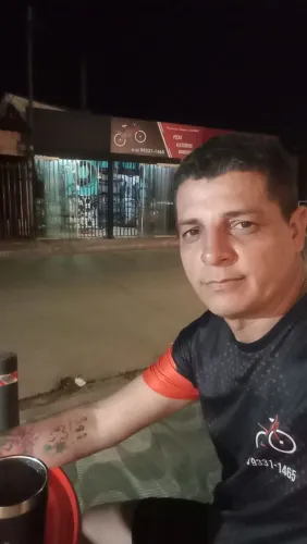 Marido de aluguel