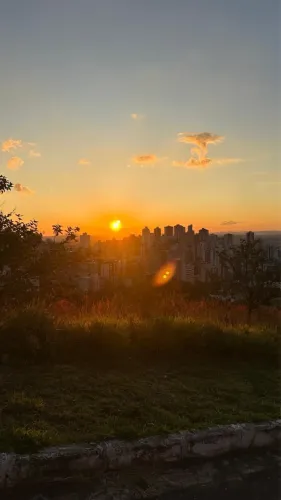 TERRENO 500m² EM RUA FECHADA - VISTA DEFINITIVA P/ MATA E BH | BURITIS