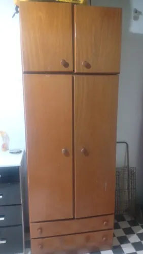 vendo por falta de espaço