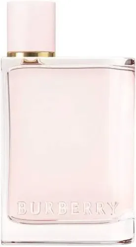 PERFUME BURBERRY HER FEMININO - EAU DE PARFUM 50ML