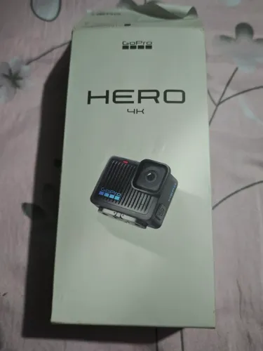 Gopro hero 4k