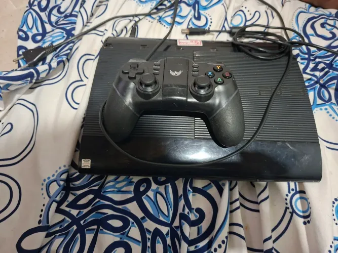 Ps3 desbloqueado