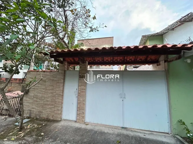 Casa com 3 dormitórios para alugar, 144 m² por R$ 5.800,00/mês - Piratininga - Niterói/RJ
