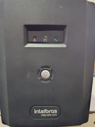 NOBREAK INTELBRAS XNB 1800VA - 120V