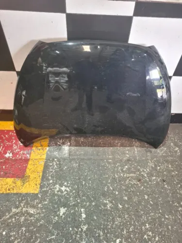 Capô Nissan Kicks 2019 A 2020 