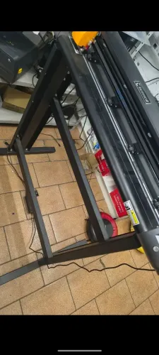 Plotter de Recorte BannerCut V24 60cm