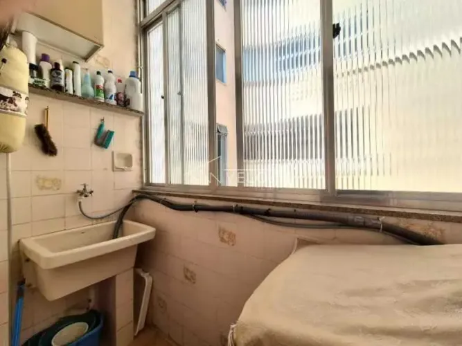 Apartamento : Padrão / Residencial / Santa Teresa
