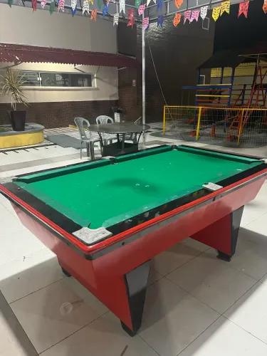 Sinuca 