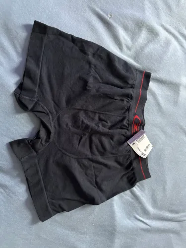 Cueca boxer Básica Ultraleve TAM GR