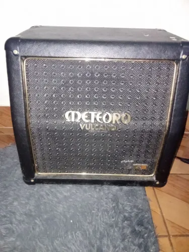 Meteoro Vulcano Space 112 GS