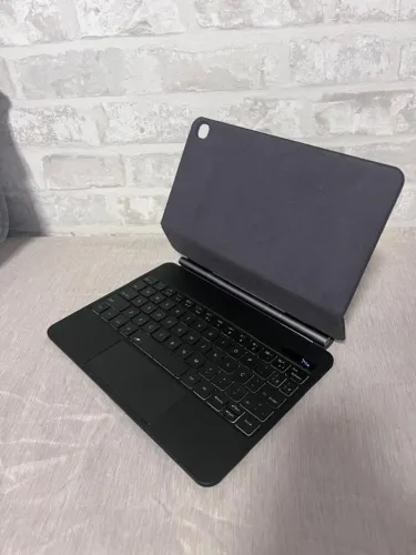 Teclado Bluetooth A1934 para Samsung S6 Lite 10.4