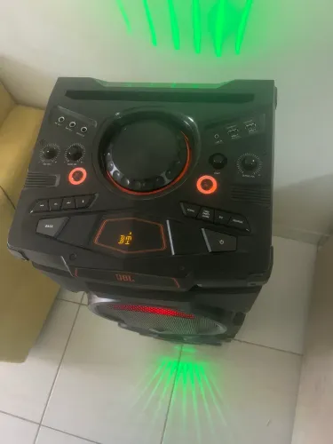 Caixa de som JBL original 