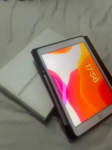 Ipad 8ª Geração
