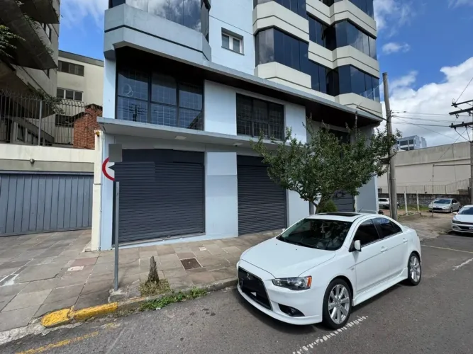 CAXIAS DO SUL - Conjunto Comercial/Sala - SÃO PELEGRINO