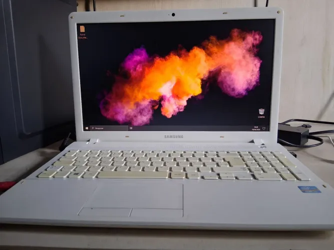 Samsung ativ book 2 np270e5g-kd2br