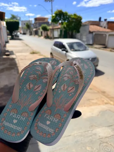 Havaiana