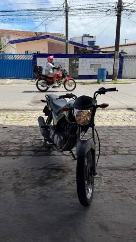HONDA CG 150 START 