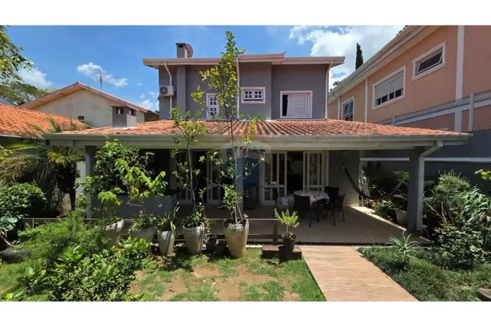 Linda Casa em Aldeia da Serra para Locação