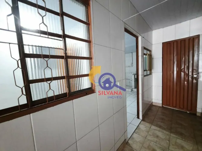 Casa com 2 dormitórios para alugar, 45 m² por R$ 960,00/mês - Guarani - Belo Horizonte/MG