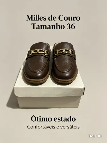 Sapatos