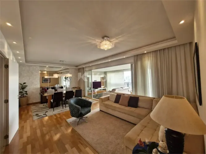 Apartamento Exclusivo no Alto de Santana  Zona Norte de São Paulo