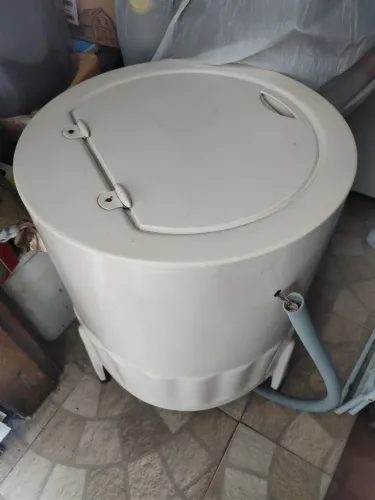 Tanquinho