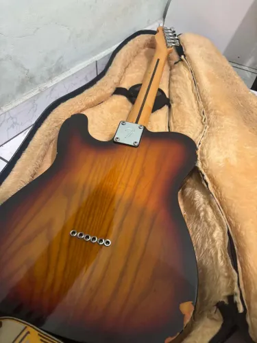 Telecaster 