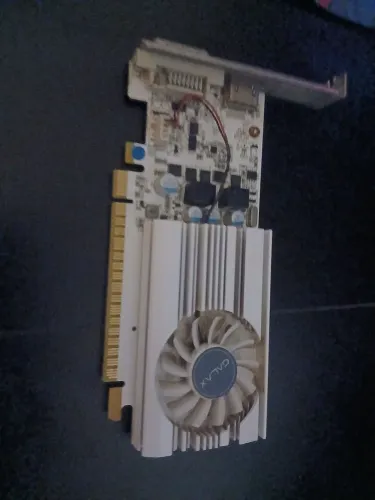 Placa de Vídeo - GT 1030