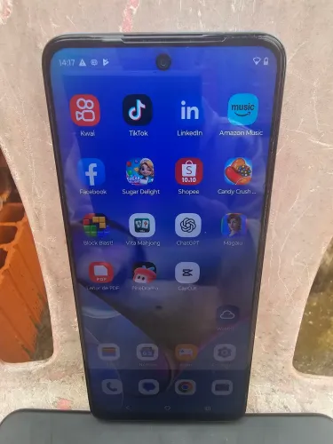 Moto g54