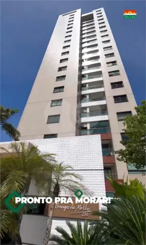Apartamento com 3 quartos à venda em Dom pedro i - AM