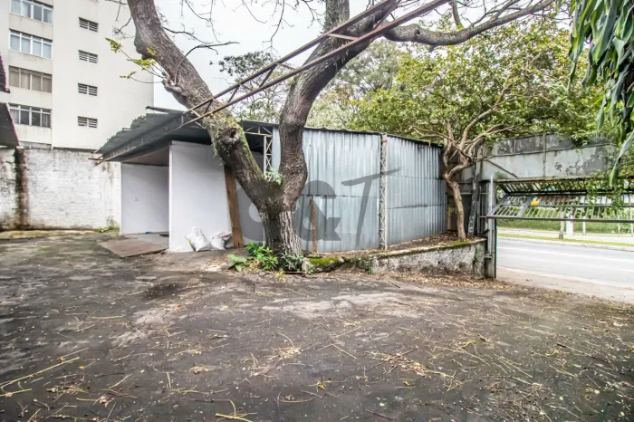Terreno - 480m² à Venda em Santo Amaro, São Paulo/SP.