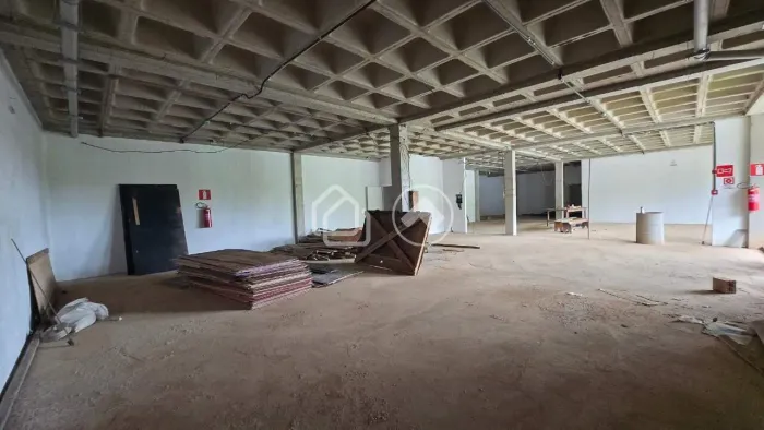 Loja para Aluguel em Buritis - Belo Horizonte