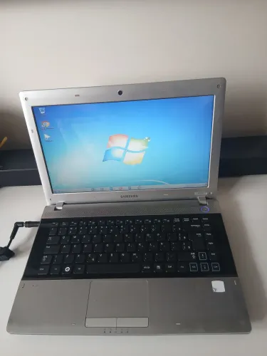 notebook samsung i5 4gb 500gb
