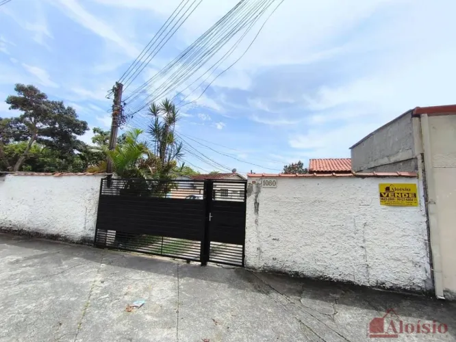 Casa com 3 dormitórios à venda, 51 m² por R$ 195.000,00 - Vila Aparecida - Taubaté/SP