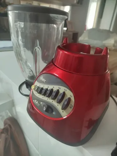 Liquidificador Oster