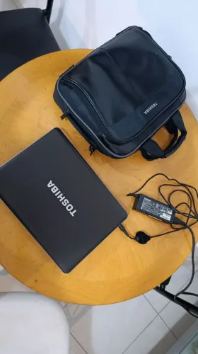 Laptop Toshiba Portege M900 i3 M330 GeForce