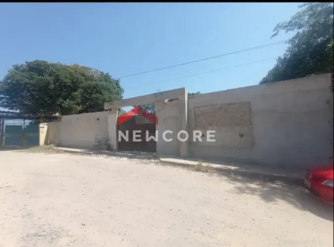 Lote em Avenida Belgas - Tupã - Contagem/MG