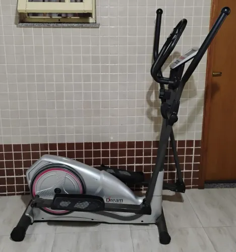 Ergometrica