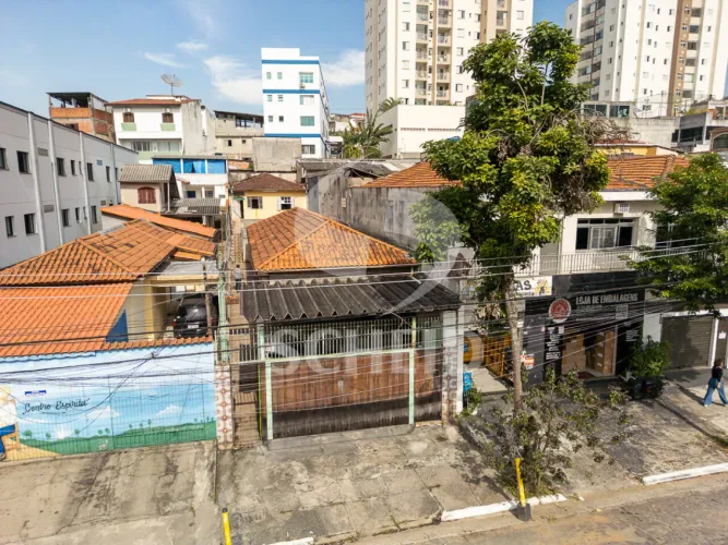 Casa para venda em Vila Guarani (Z Sul) com 4 quartos, 190m²